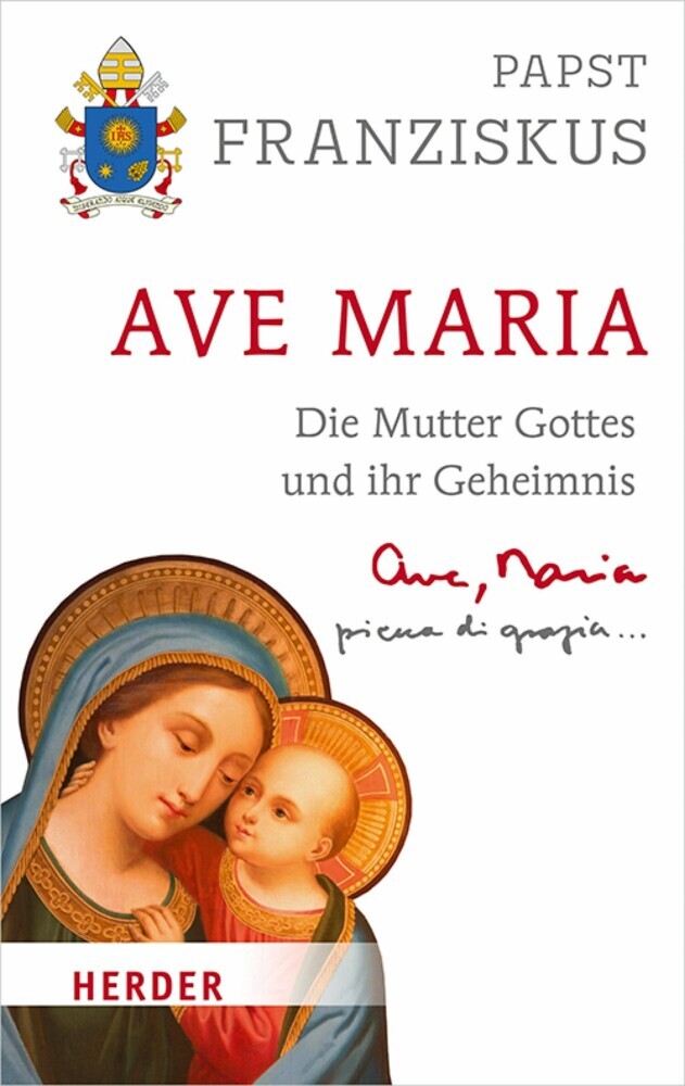 Ave Maria main product photo