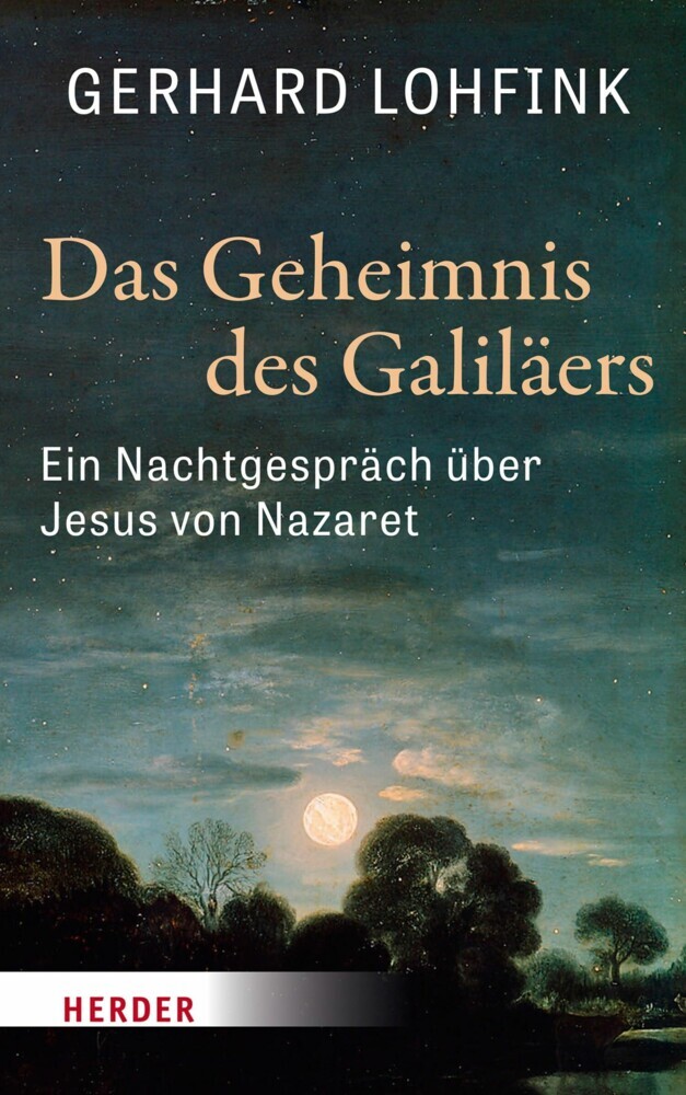 Das Geheimnis des Galiläers main product photo