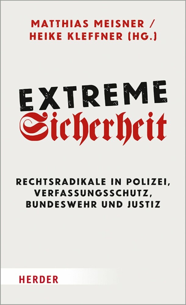 Extreme Sicherheit main product photo