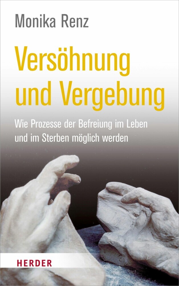 Versöhnung und Vergebung main product photo