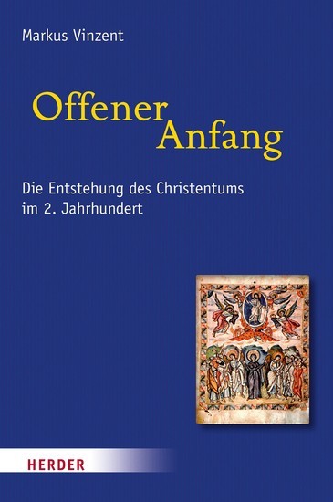 Offener Anfang main product photo