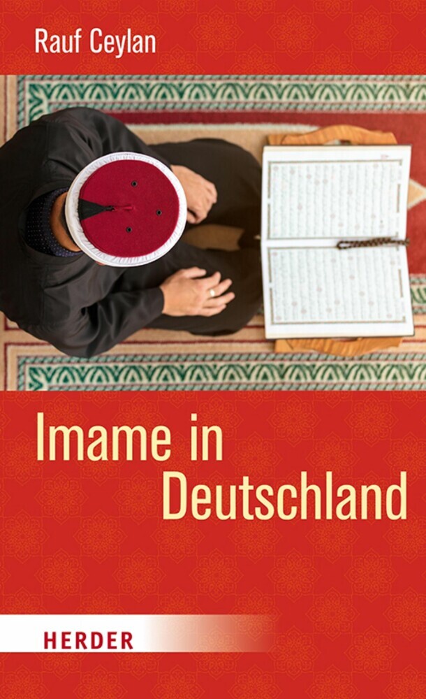 Imame in Deutschland main product photo