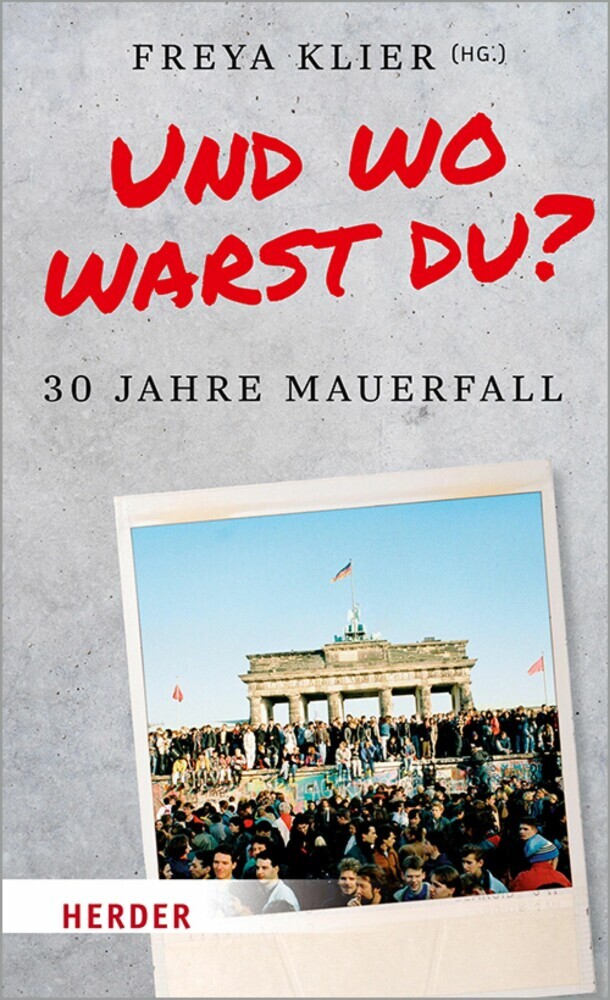 Und wo warst du? main product photo
