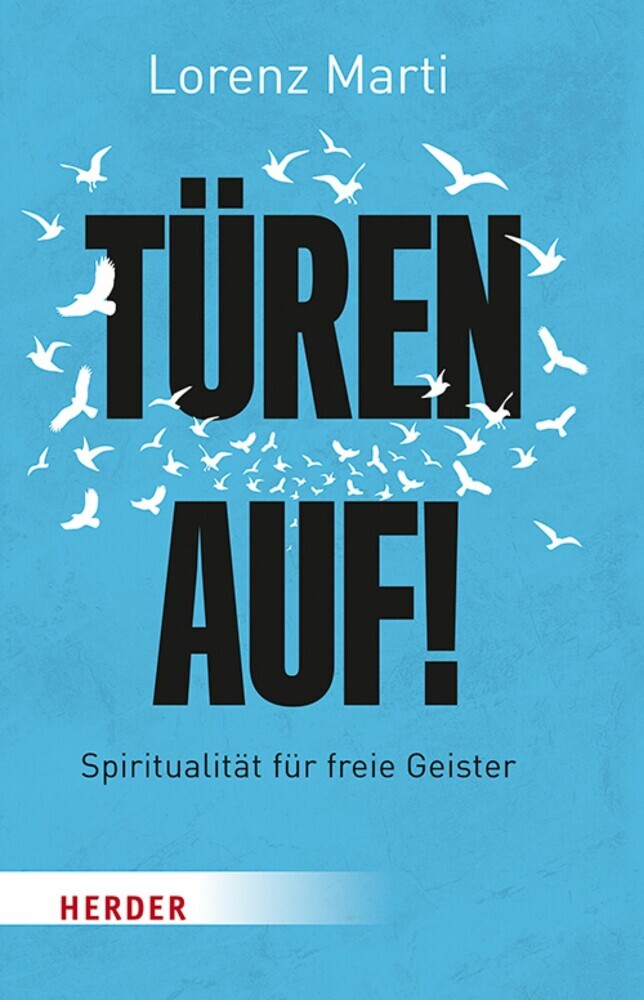 Türen auf! main product photo