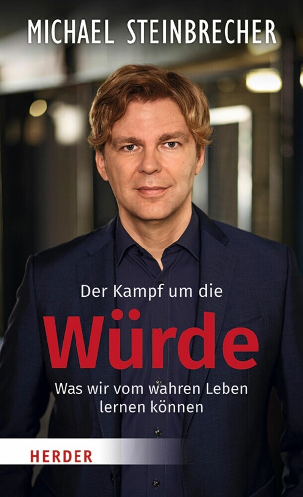 Der Kampf um die Würde main product photo