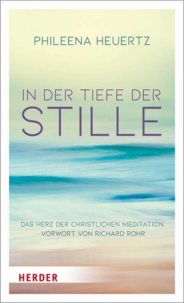 In der Tiefe der Stille main product photo