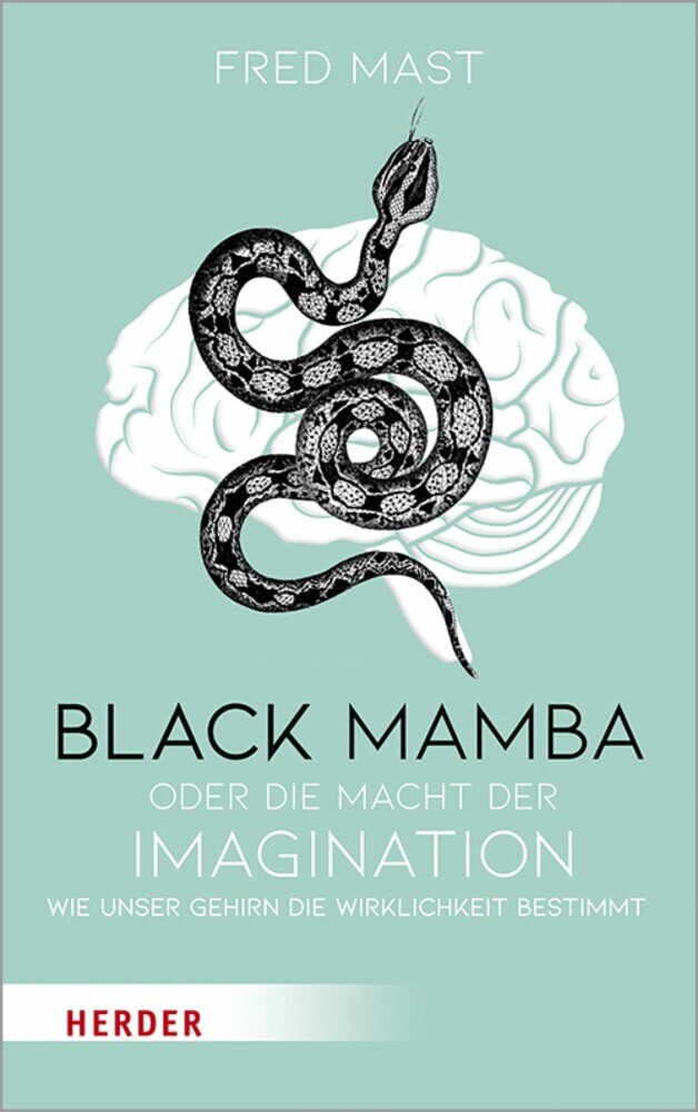 Black Mamba oder die Macht der Imagination main product photo