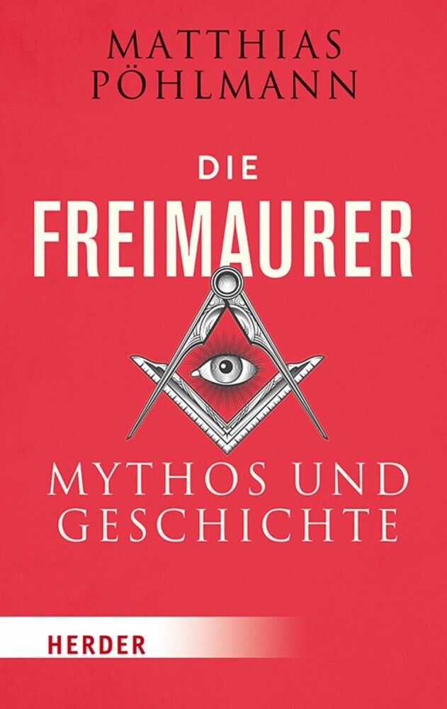 Die Freimaurer main product photo