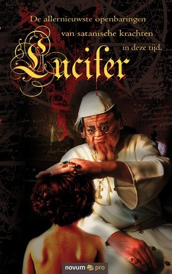 Lucifer main product photo