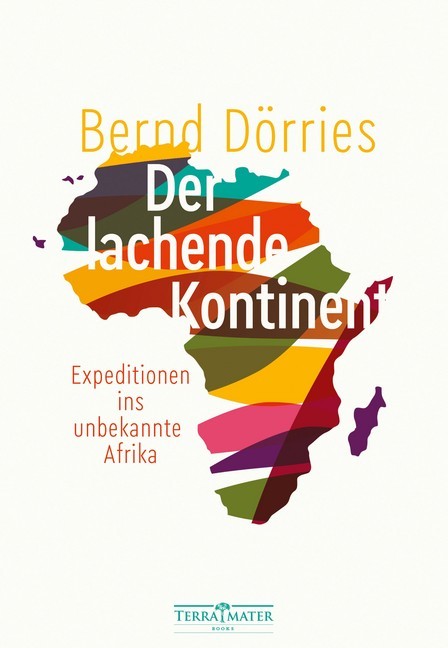 Der lachende Kontinent main product photo