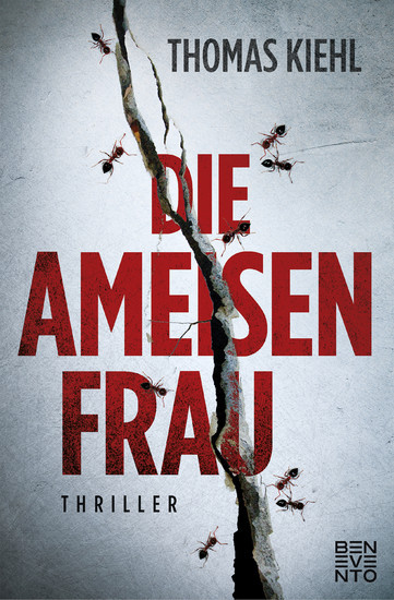 Die Ameisenfrau main product photo
