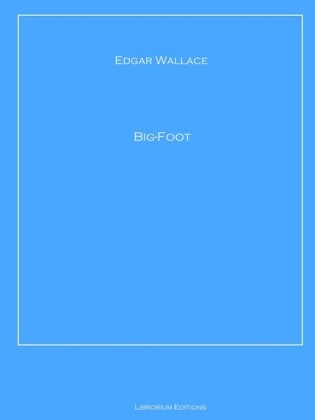 Big-Foot