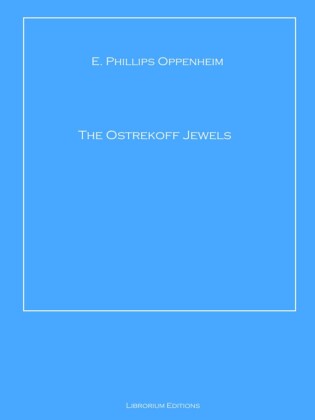 The Ostrekoff Jewels