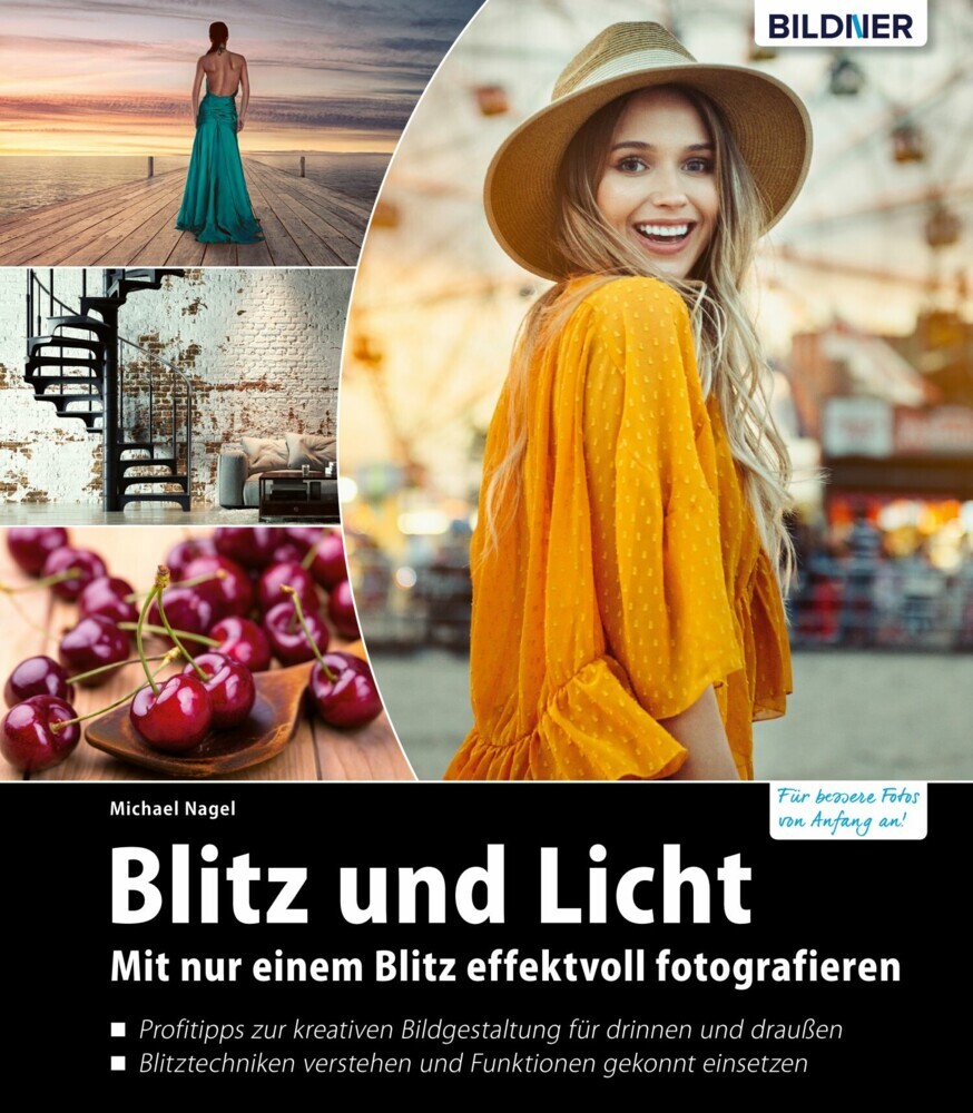 Blitz und Licht main product photo