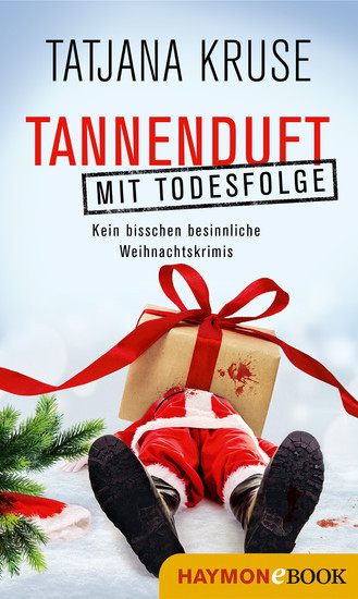 Tannenduft mit Todesfolge main product photo
