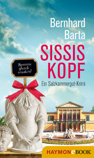 Sissis Kopf main product photo