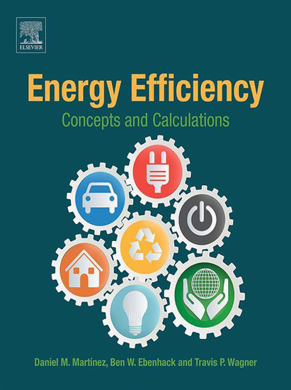 Energy Efficiency main product photo