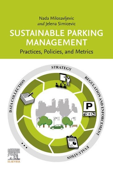 Sustainable Parking Management main product photo