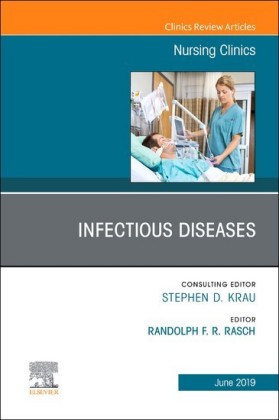 Orthopedic Nursing,An Issue of Nursing Clinics E-Book