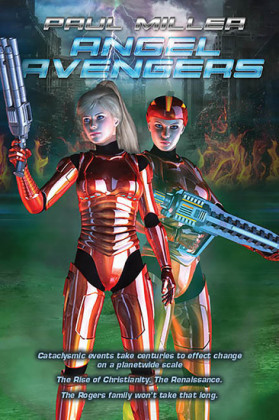 Angel Avengers