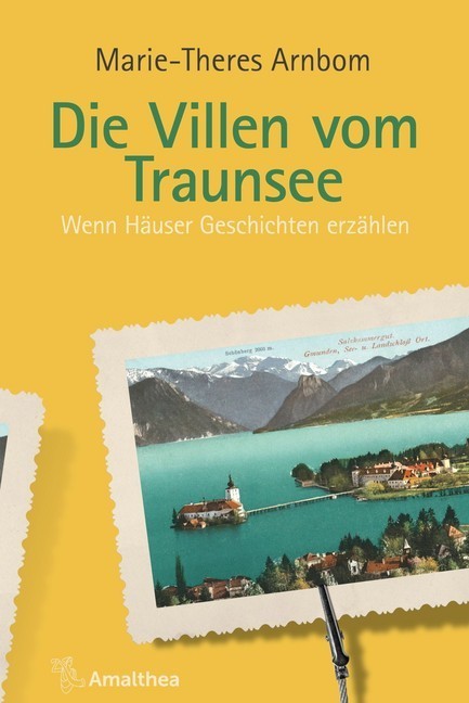 Die Villen vom Traunsee main product photo