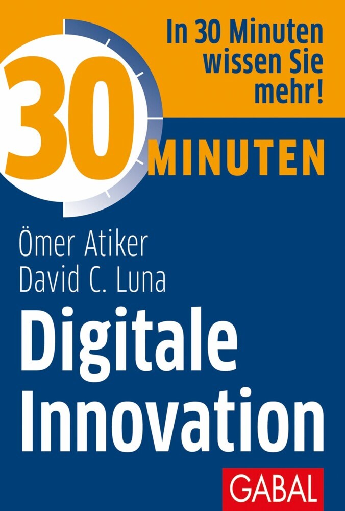 30 Minuten Digitale Innovation main product photo