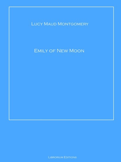 Emily of New Moon main product photo