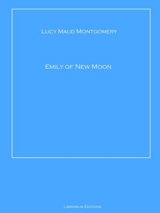 Emily of New Moon