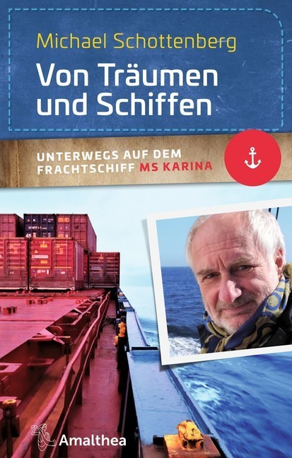 Von Träumen und Schiffen main product photo