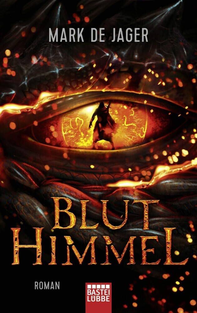 Bluthimmel main product photo