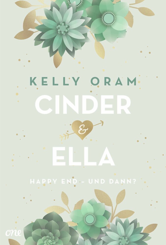 Cinder & Ella main product photo