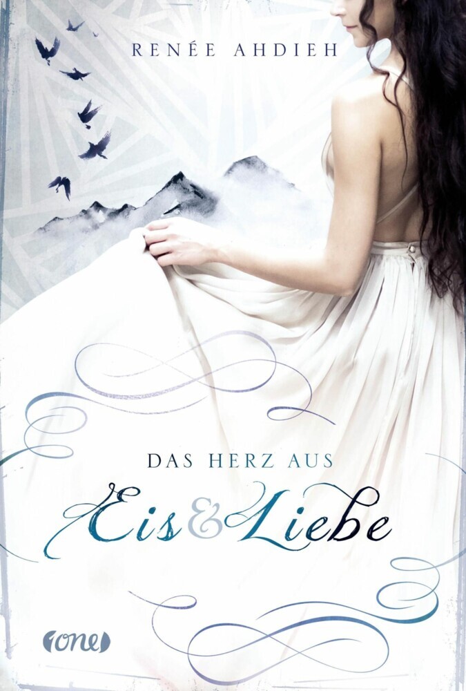 Das Herz aus Eis und Liebe main product photo