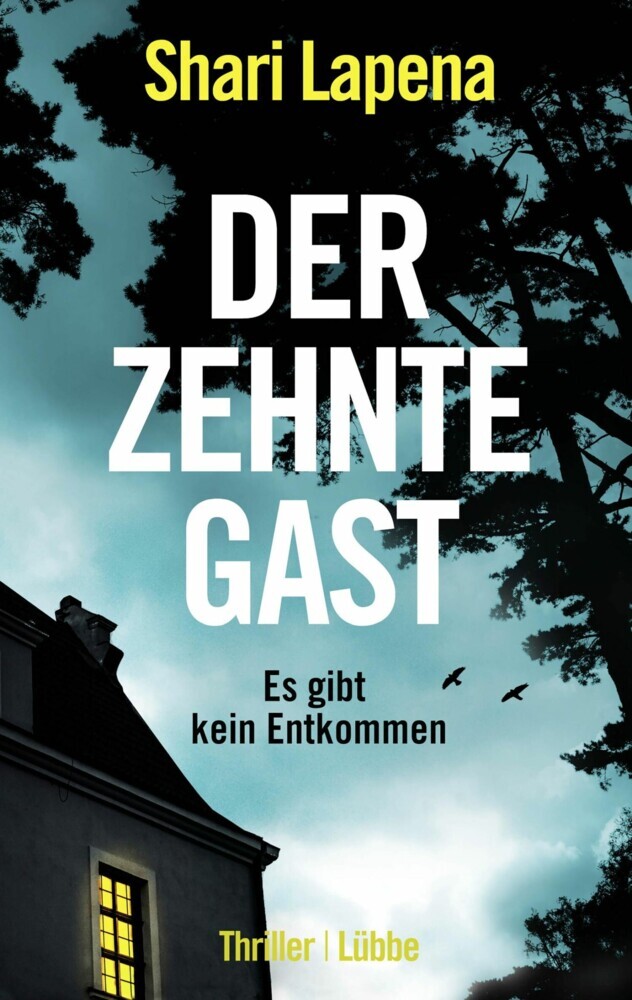 Der zehnte Gast main product photo