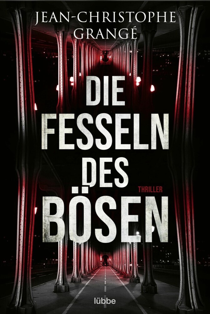 Die Fesseln des Bösen main product photo