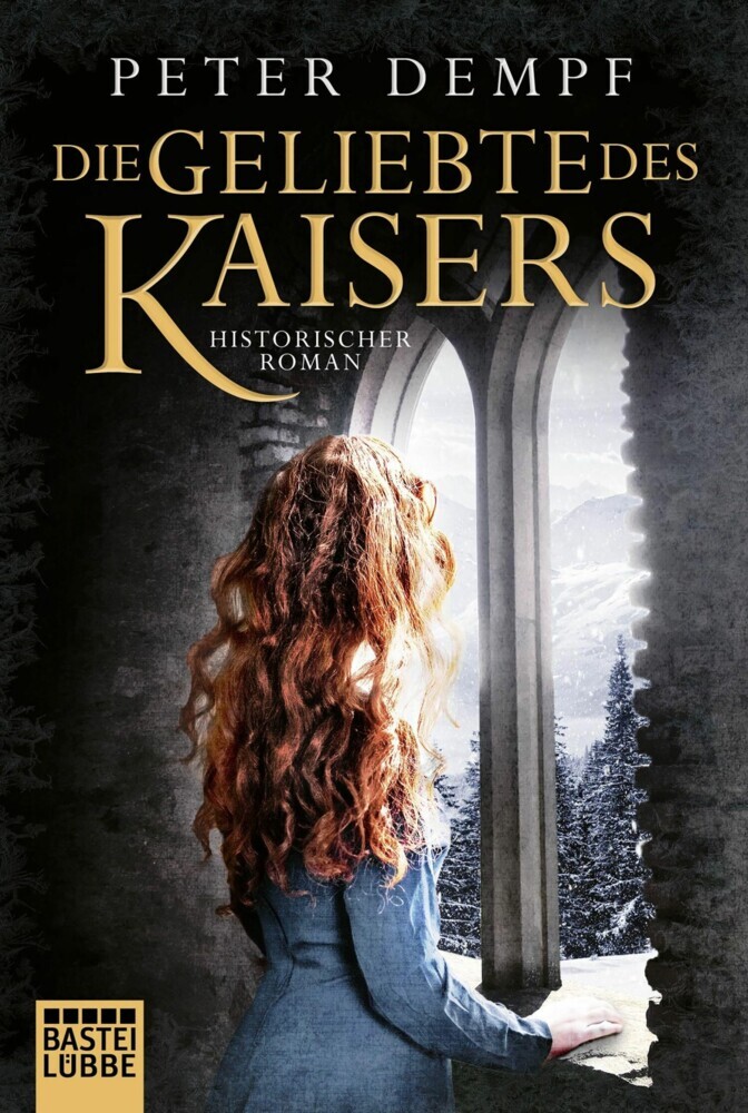 Die Geliebte des Kaisers main product photo