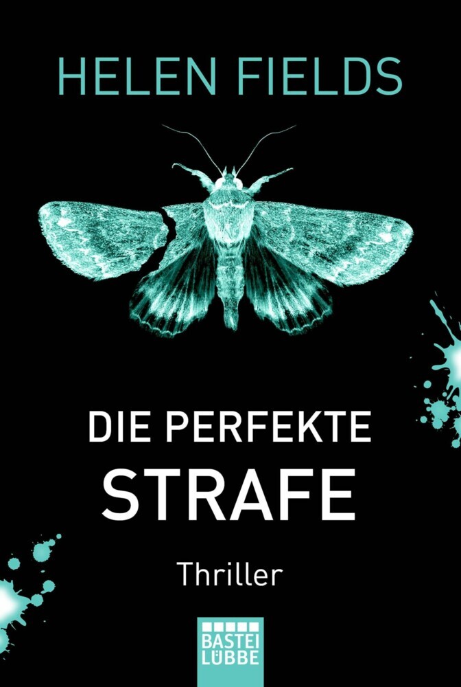 Die perfekte Strafe main product photo