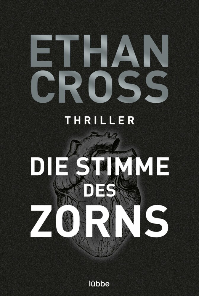 Die Stimme des Zorns main product photo