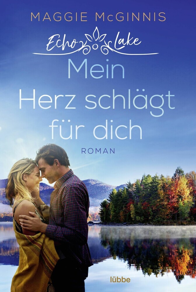 Echo Lake - Mein Herz schlägt für dich main product photo