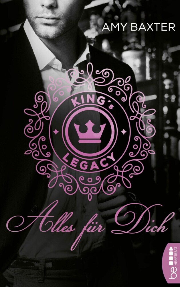 King's Legacy - Alles für dich main product photo