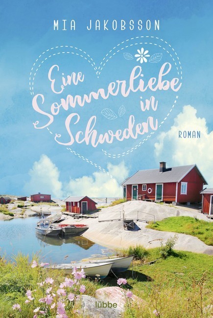Eine Sommerliebe in Schweden main product photo