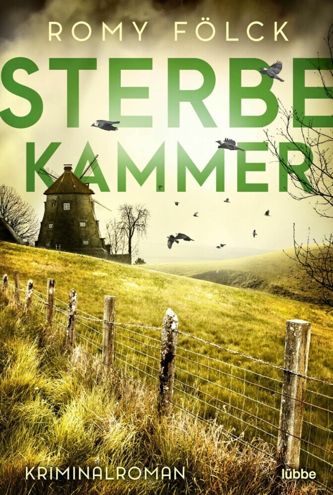 Sterbekammer main product photo