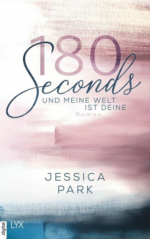 180 Seconds - Und meine Welt ist deine main product photo