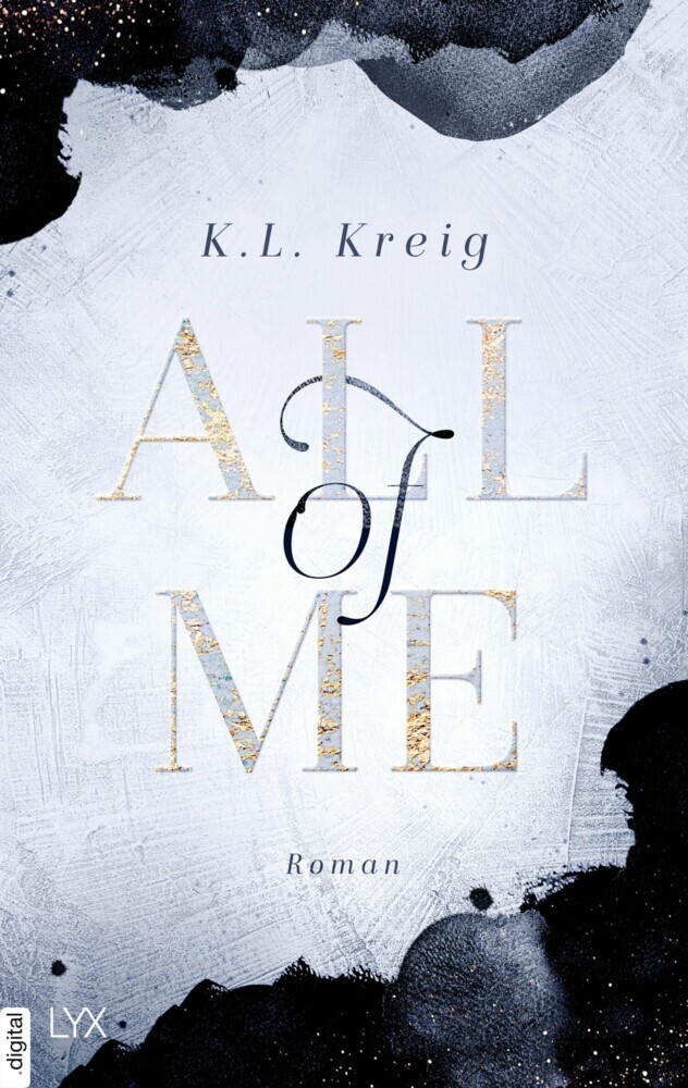 All of Me main product photo