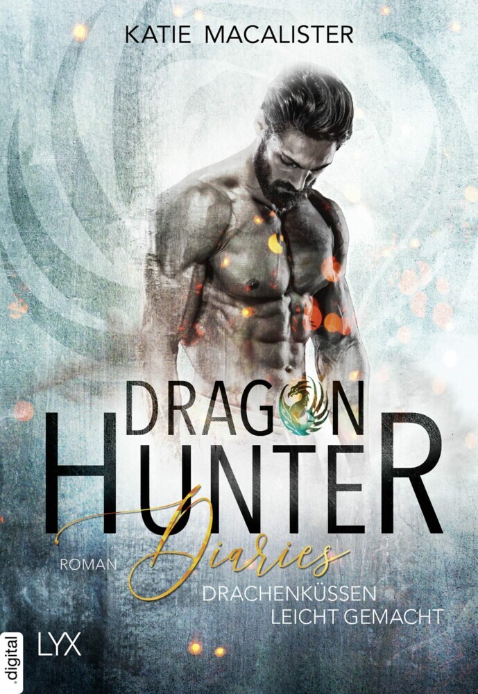 Dragon Hunter Diaries - Drachenküssen leicht gemacht main product photo