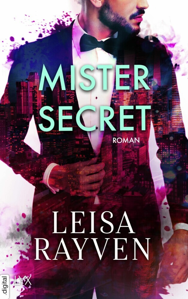 Mister Secret main product photo