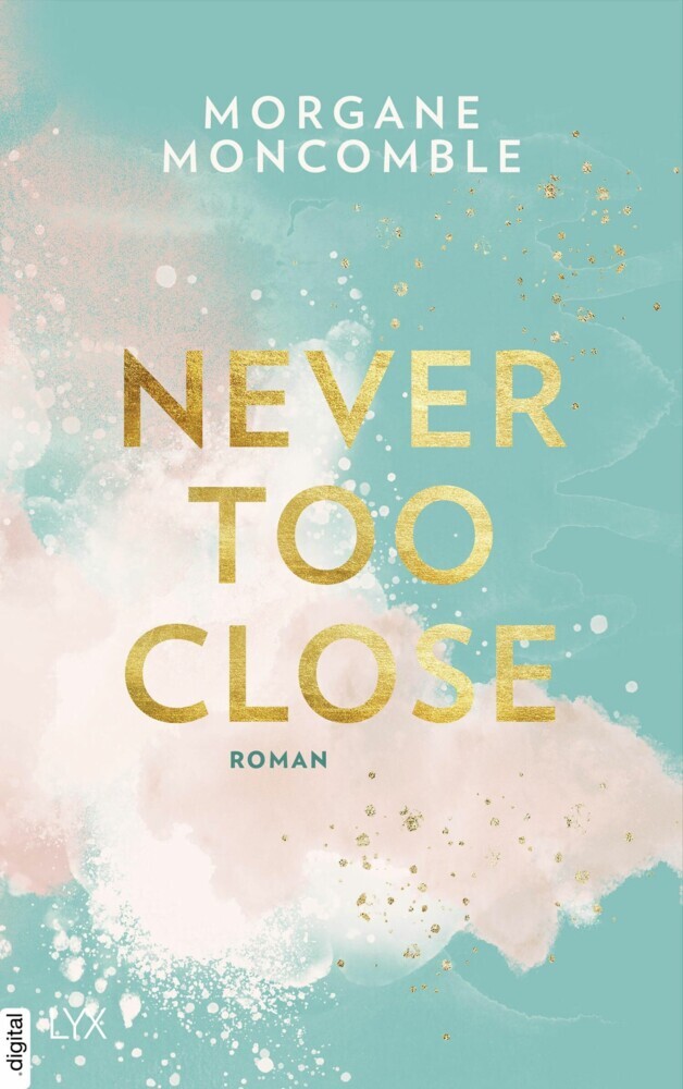 Never Too Close main product photo