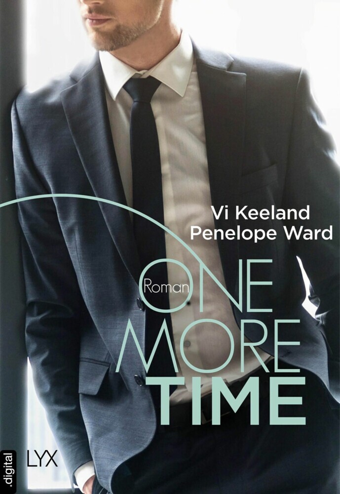 One More Time main product photo