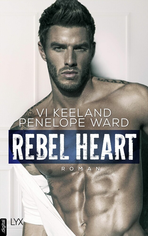 Rebel Heart main product photo