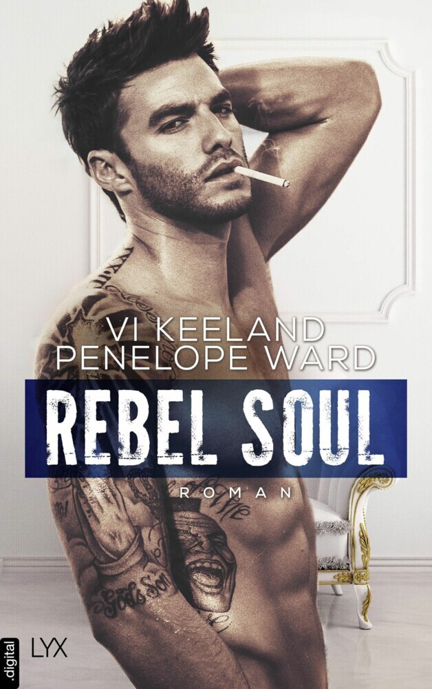 Rebel Soul main product photo