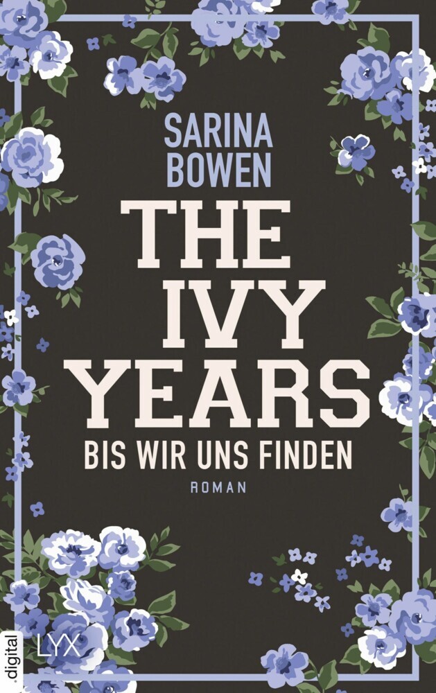 The Ivy Years - Bis wir uns finden main product photo